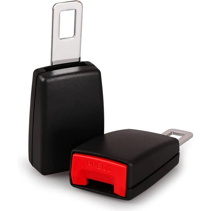SeatBeltPro – 1+1 GRATIS: Premium Selebåndforlænger Til Bilen
