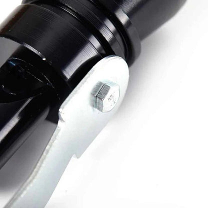 TurboPipe™ – Universel lydforstærker til udstødning